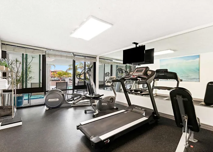 Best Western Yacht Harbor Hotel