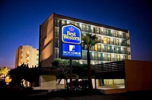Western Yacht Harbor 3*