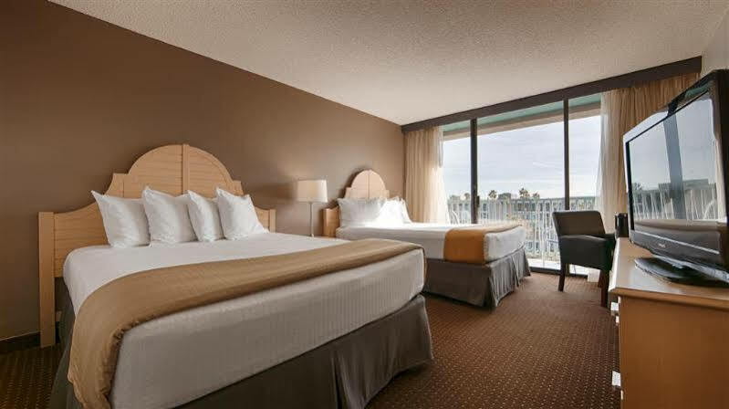 Western Yacht Harbor 3* San Diego