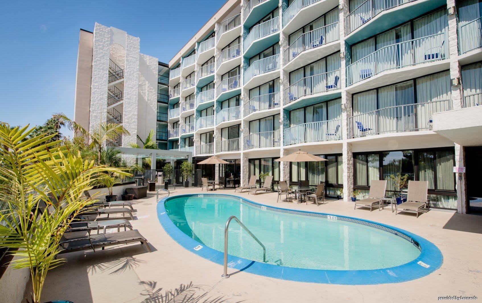 Western Yacht Harbor Hotel 3*